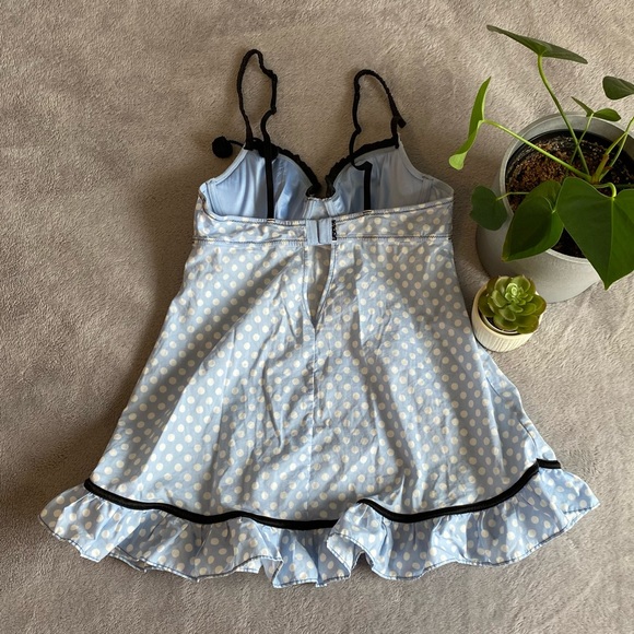 Vintage Y2K La Senza lingerie - Picture 4 of 10